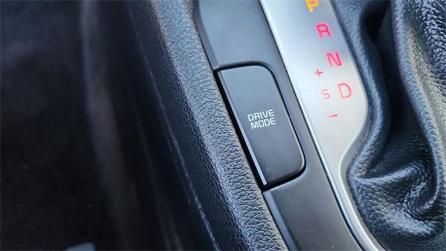 used 2024 Kia Forte car, priced at $18,991