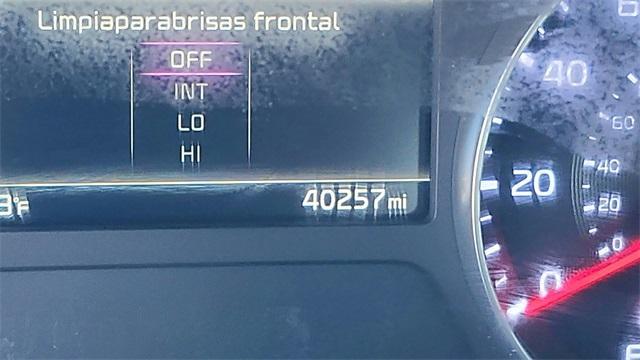 used 2024 Kia Forte car, priced at $18,991