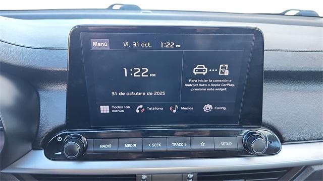 used 2024 Kia Forte car, priced at $18,991