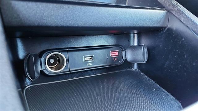 used 2024 Kia Forte car, priced at $18,991