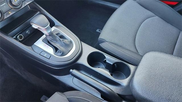 used 2024 Kia Forte car, priced at $18,991
