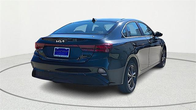 used 2024 Kia Forte car, priced at $18,991