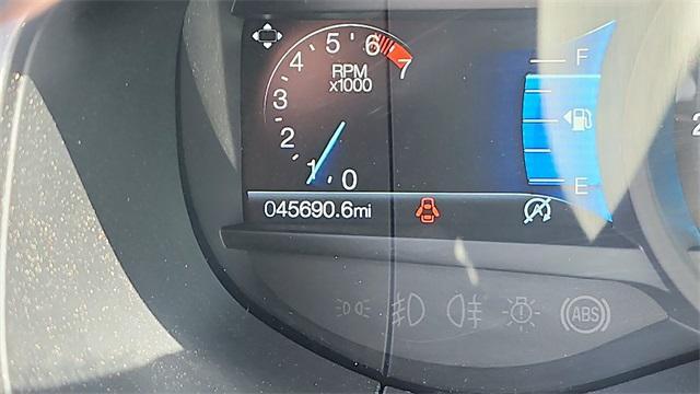 used 2023 Ford Edge car, priced at $22,991