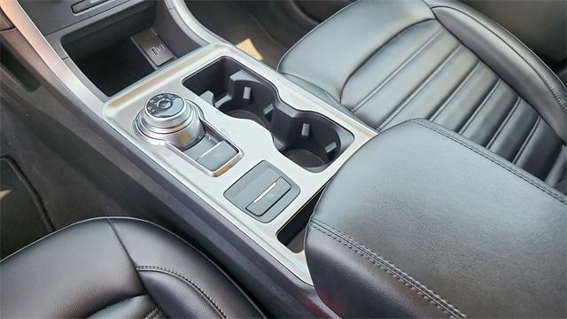 used 2023 Ford Edge car, priced at $22,991