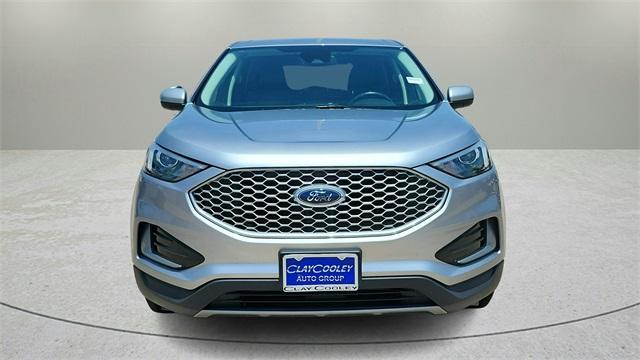 used 2023 Ford Edge car, priced at $22,991