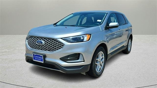 used 2023 Ford Edge car, priced at $22,991