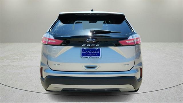 used 2023 Ford Edge car, priced at $22,991