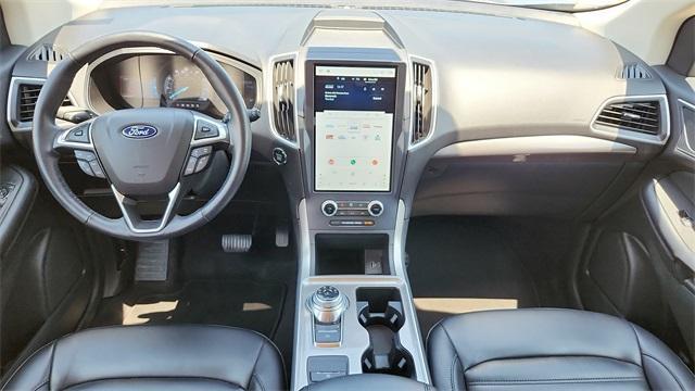 used 2023 Ford Edge car, priced at $22,991