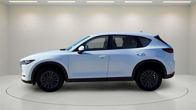 used 2019 Mazda CX-5 car, priced at $17,495