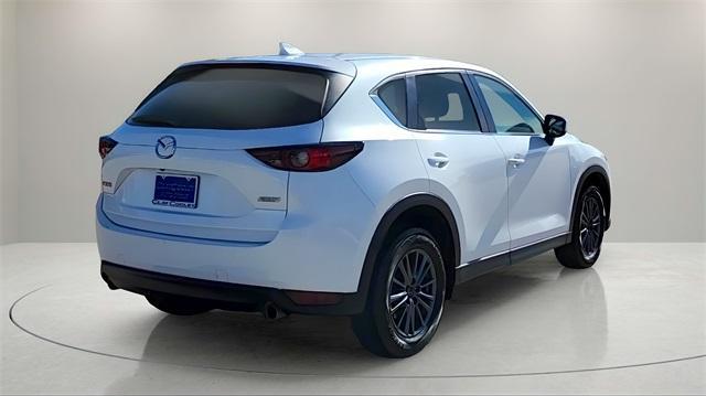 used 2019 Mazda CX-5 car, priced at $17,495