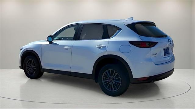 used 2019 Mazda CX-5 car, priced at $17,495