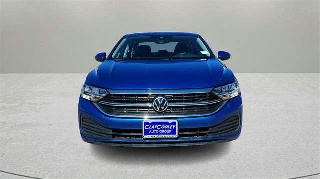 used 2024 Volkswagen Jetta car, priced at $18,991