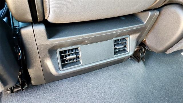 used 2022 Chevrolet Silverado 1500 Limited car, priced at $33,495