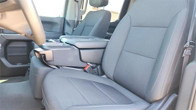 used 2022 Chevrolet Silverado 1500 Limited car, priced at $33,495