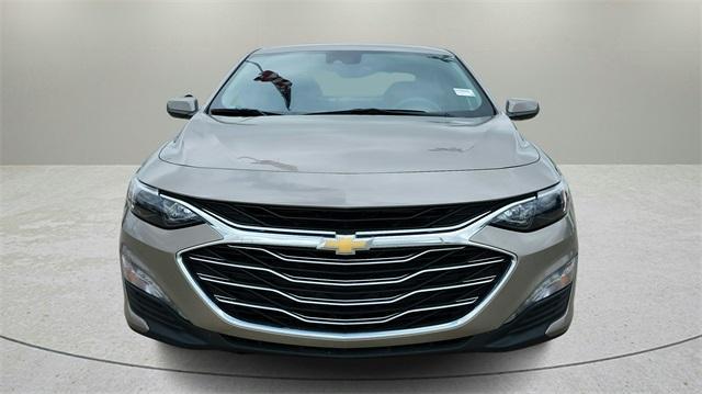 used 2023 Chevrolet Malibu car, priced at $17,491