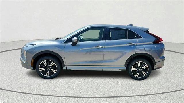 new 2025 Mitsubishi Eclipse Cross car, priced at $27,570