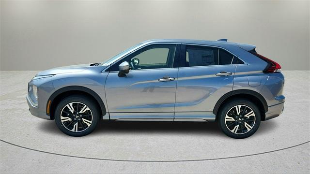 new 2025 Mitsubishi Eclipse Cross car, priced at $30,570