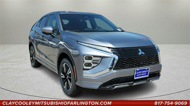 new 2025 Mitsubishi Eclipse Cross car, priced at $30,570