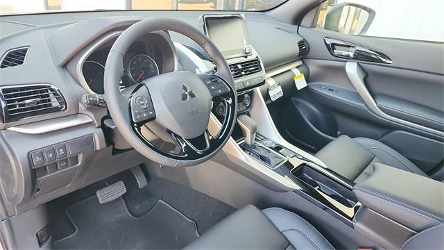 new 2025 Mitsubishi Eclipse Cross car, priced at $30,570