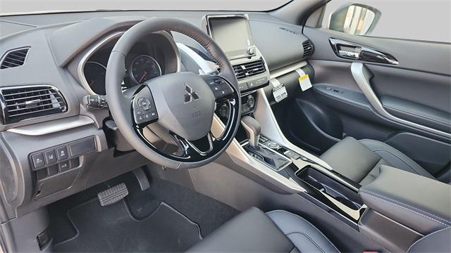 new 2025 Mitsubishi Eclipse Cross car, priced at $27,570