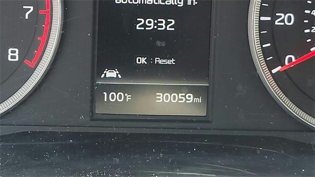 used 2023 Kia K5 car, priced at $25,991