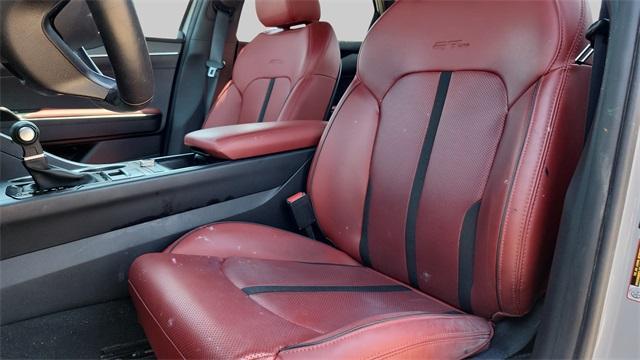 used 2023 Kia K5 car, priced at $25,991