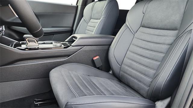 new 2025 Mitsubishi Outlander car, priced at $31,450