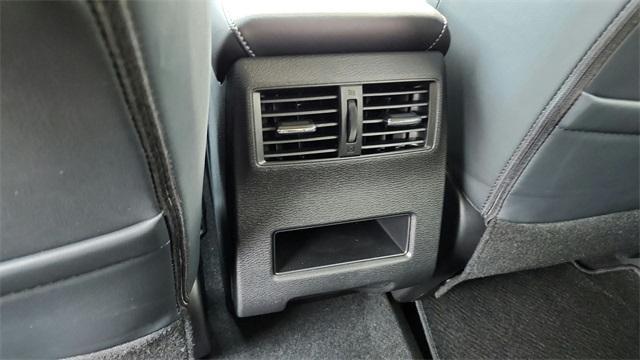 new 2025 Mitsubishi Outlander car, priced at $31,450