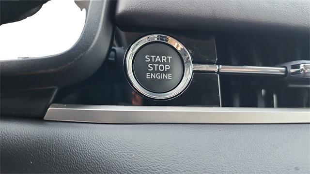 new 2025 Mitsubishi Outlander car, priced at $31,450