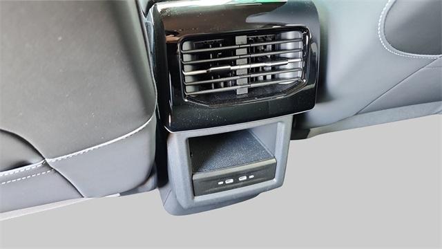 used 2024 Volkswagen ID.4 car, priced at $22,991