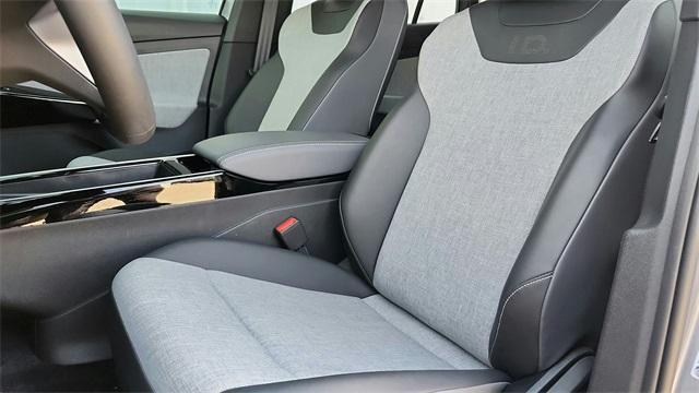used 2024 Volkswagen ID.4 car, priced at $22,991