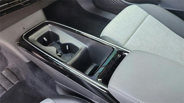 used 2024 Volkswagen ID.4 car, priced at $22,991