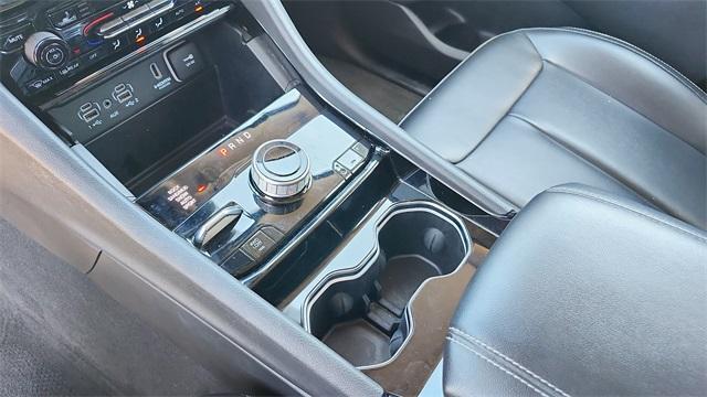used 2023 Jeep Grand Cherokee 4xe car