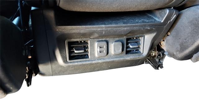 used 2020 Chevrolet Silverado 1500 car