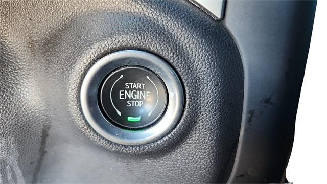 used 2020 Chevrolet Silverado 1500 car