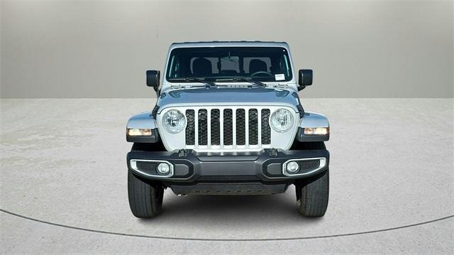 used 2023 Jeep Gladiator car, priced at $29,991