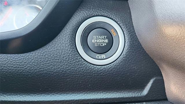 used 2023 Ram 1500 car, priced at $29,991