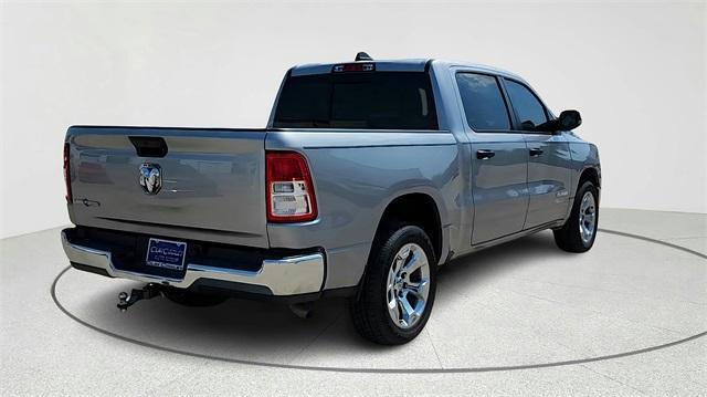 used 2023 Ram 1500 car, priced at $29,991