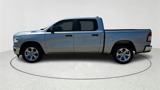 used 2023 Ram 1500 car, priced at $29,991
