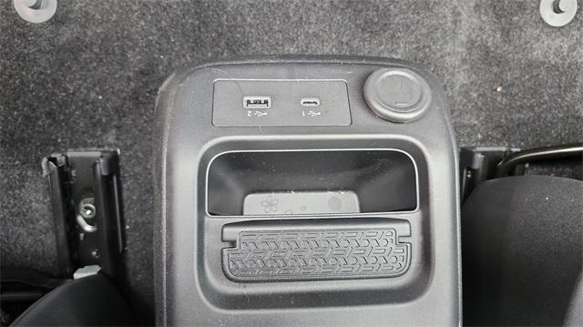 used 2023 Nissan ARIYA car, priced at $25,991
