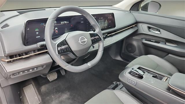 used 2023 Nissan ARIYA car, priced at $25,991