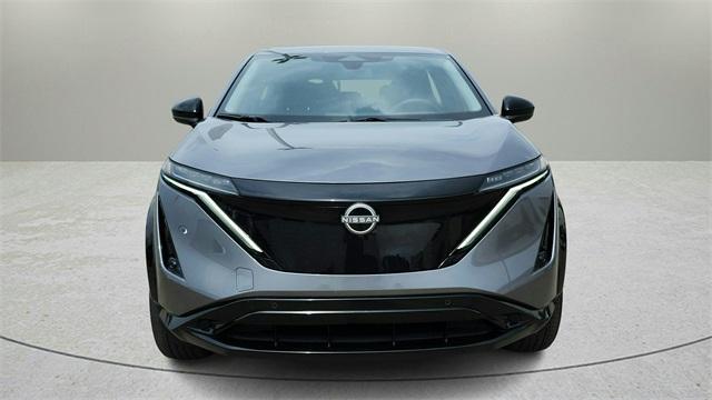 used 2023 Nissan ARIYA car, priced at $25,991