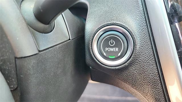 used 2023 Chevrolet Bolt EV car, priced at $19,991