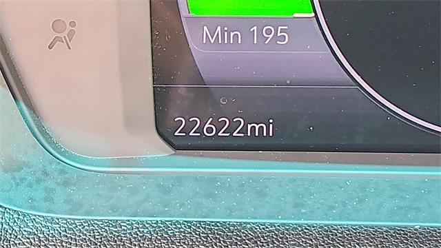 used 2023 Chevrolet Bolt EV car, priced at $19,991