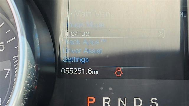 used 2023 Ford Mustang car, priced at $24,495