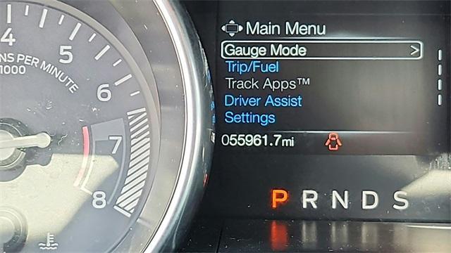 used 2022 Ford Mustang car, priced at $21,991