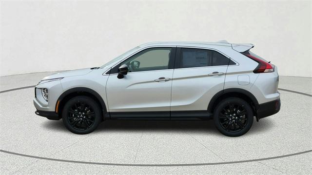 new 2025 Mitsubishi Eclipse Cross car, priced at $25,620