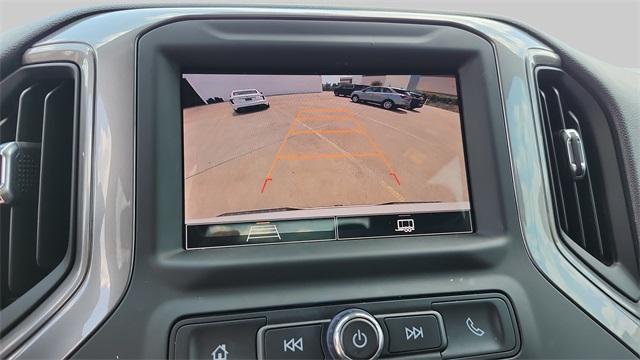 used 2023 Chevrolet Silverado 1500 car, priced at $33,991