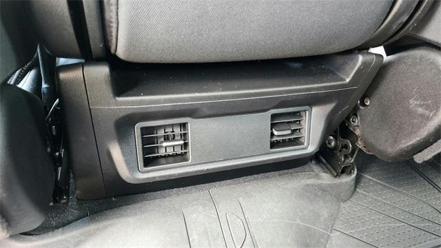 used 2023 Chevrolet Silverado 1500 car, priced at $33,991