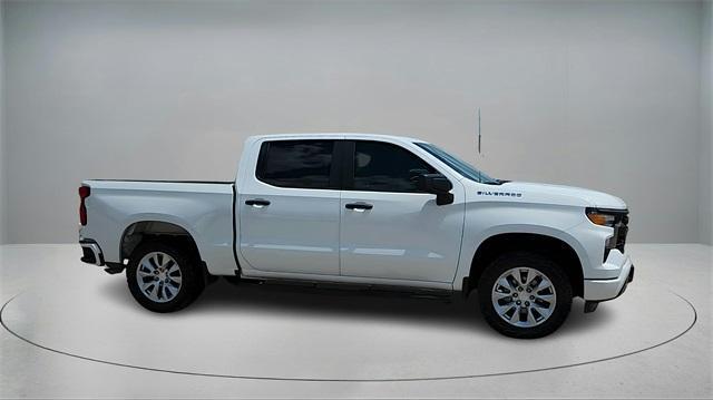 used 2023 Chevrolet Silverado 1500 car, priced at $33,991